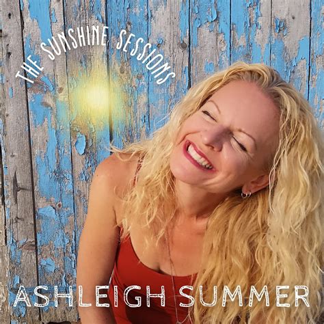 FREE MUSIC | Ashleigh Summer Music