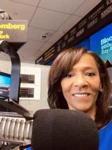 Bloomberg Radio hired Adams as a host | North West Local Remodeling