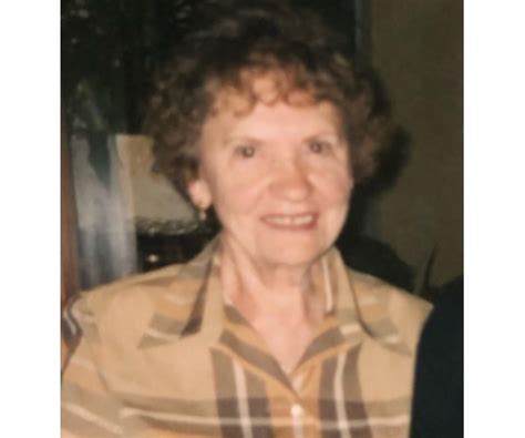 Ursula Gaydosh Obituary (2023) - Albany, GA - Albany Herald