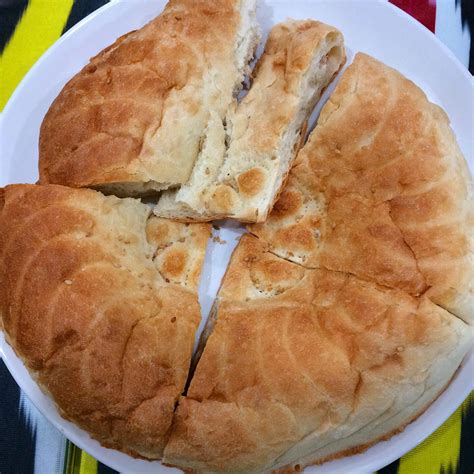 New Nurlan Uyghur Restaurant