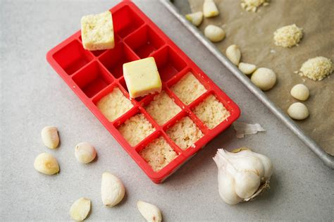 How To Store Fresh Minced Garlic | Storables