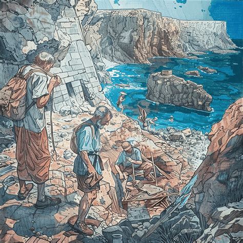 The Search for Alashiya: Tracing the Lost Kingdom of Cyprus