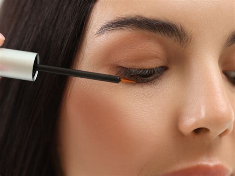 e.l.f. Enhancing Lash & Brow Serum: $8, Grande Lash Lookalike