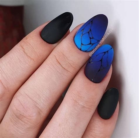 80 best coffin shaped nail art ideas you must try – Artofit