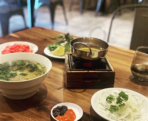 Pho Saigon Pasteur – Alhambra Eats