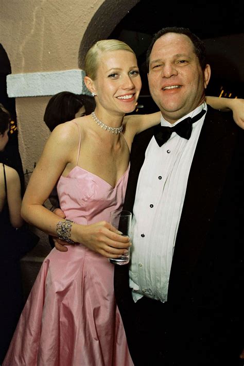 Harvey Weinstein Younger Years / Harvey Weinstein S Brother Bob Life ...