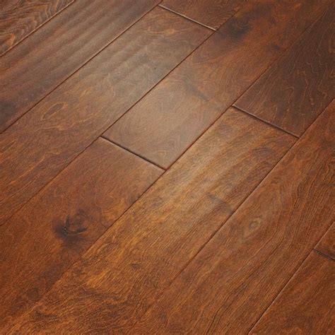 Popular Hardwood Floor Colors in 2024 - Panel Town & Floors