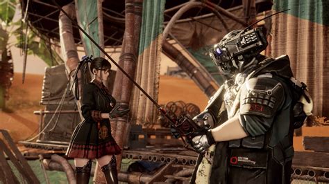 Stellar Blade fishing guide - how to catch every fish and where ...