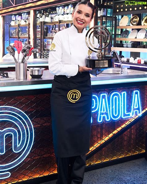 Paola Rey Wiki, Biography, Age, Gallery, Spouse and more