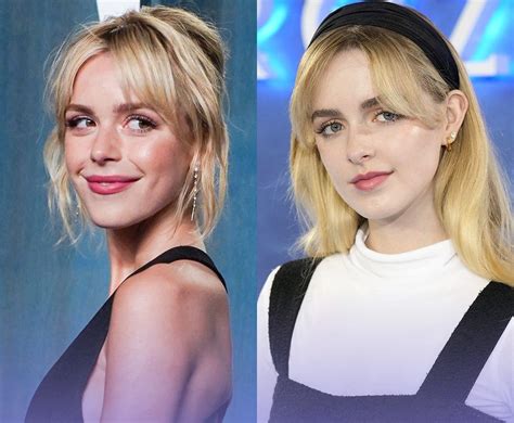 Kiernan Shipka Mckenna Grace: Which Star Shines Brighter - CEOColumn