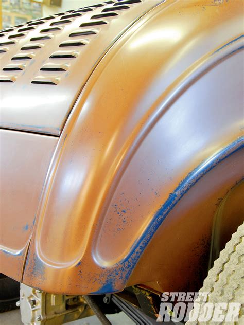 What Is A Patina Paint Job at Alexandra Hellyer blog