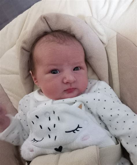 Pouilly-les-Nonains. Bienvenue à Isaline