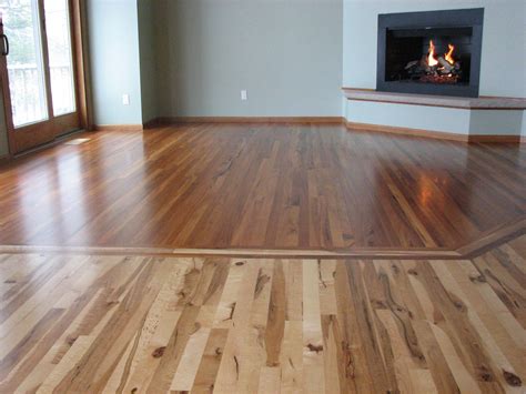 Types Of Hardwood Floors And Their Benefits - Flooring Designs