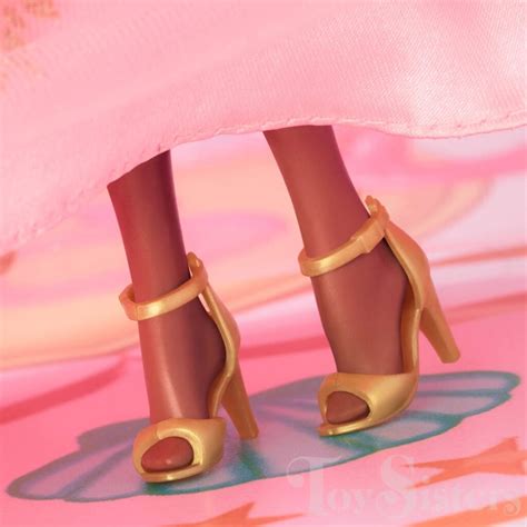 2023 Barbie The Movie Barbie President Doll (HPK05) - Toy Sisters