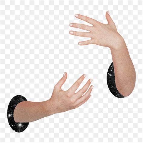 Hand Reaching Out Transparent Images | Free Photos, PNG Stickers ...