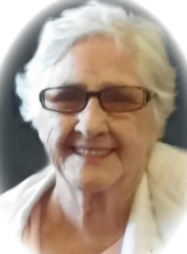 Theresa Hosbrook Obituary (1925 - 2022) - Greenville, OH - The Daily ...