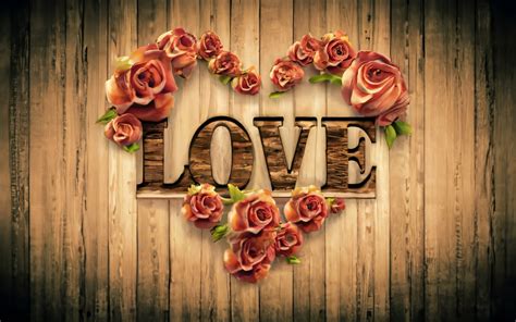 The Name Love In 3D Free Stock Photo - Public Domain Pictures