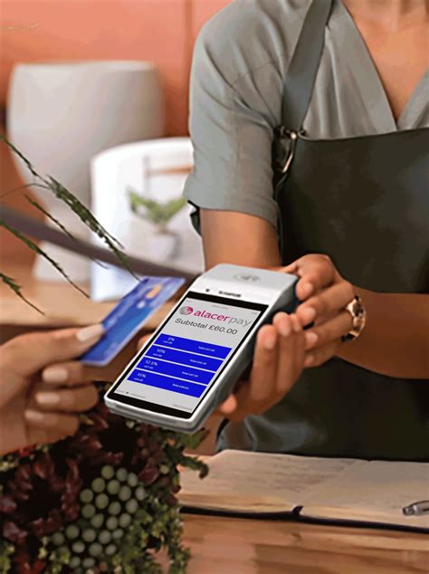AlacerPay - for smoother guest payments
