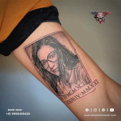 Mia Khalifa Tattoo Meaning