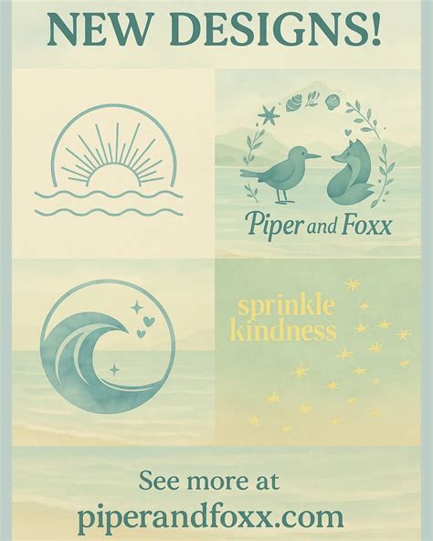 PiperandFoxx (@piperandfoxx) • Instagram photos and videos