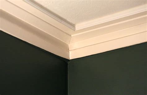 Interior Ceiling Molding Trim at Susie Branch blog