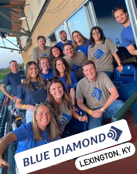 Blue Diamond Industries on LinkedIn: Hey batter batter! Our Lexington ...