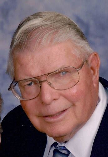 Dale Stohr Obituary (1935 - 2025) - Ottawa, IL - My Web Times