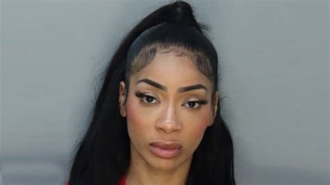Love & Hip Hop: Atlanta star Tommie Lee 'arrested for battery' outside nightclub in Miami Beach ...