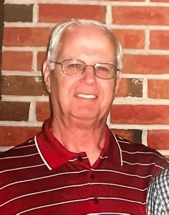 Larry Thomas Lane - 2025 - Milner and Orr Funeral Home