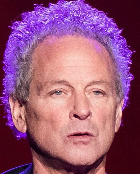 Lindsey Buckingham Son