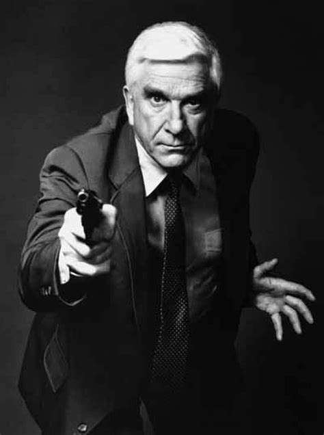 Remembering Leslie Nielsen