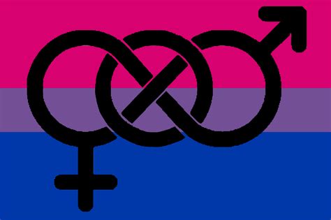 23 de septiembre, Día Mundial de la Bisexualidad - Astrolabio