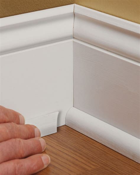 How to Install Base Shoe Molding for the Perfect Finishing Touch