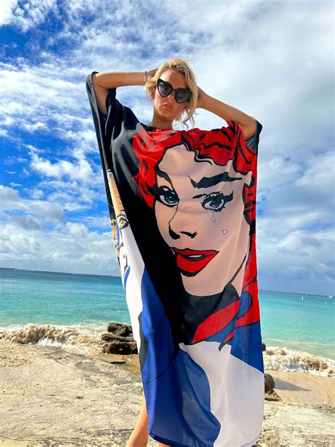 Sexy Bikini Big Boobs Talia Storm Harti Swim - Hot Celebs Home