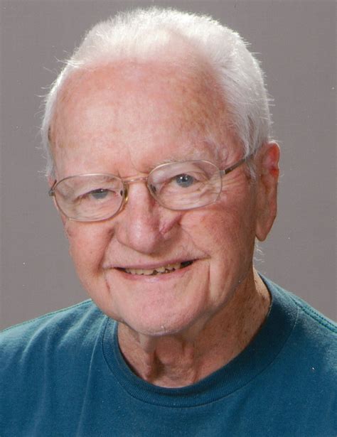 James "Jim" J. Croker - 2021 - Lensing Funeral Home