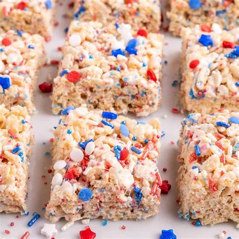 How To Make Rice Crispy Treats Tasty at Anthony Bohnsack blog