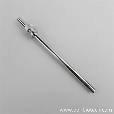 0,5 L Ernterohr, fest, Di = 8 mm, Pg 13,5 – Bioreactors | Fermentors ...