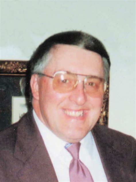 James D. McCall - Hindman Funeral Homes & Crematory, Inc.