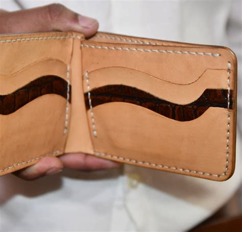 Premium Leather Wallet | Unique Men’s Style