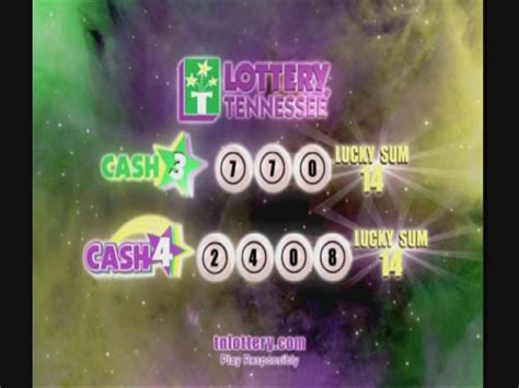 Winning numbers for Cash 3, Cash 4 Morning- September 27