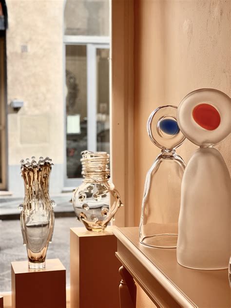 Galleria Fossi 33: Where beauty meets handpicked art | The Florentine ...