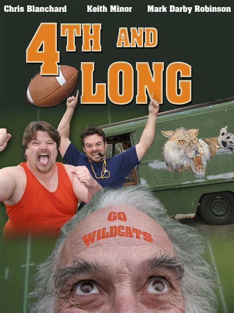 4th and Long Pictures | Rotten Tomatoes