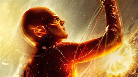 The Flash Art Wallpaper,HD Tv Shows Wallpapers,4k Wallpapers,Images ...
