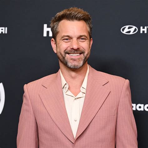 Joshua Jackson Details Katie Holmes Friendship