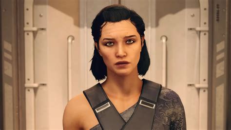 Every Starfield romance and marriage option