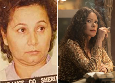 Griselda Blanco Con Pablo Escobar