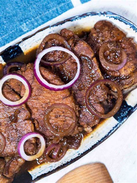 Pork Chop Recipes Pinoy at Harry Richey blog