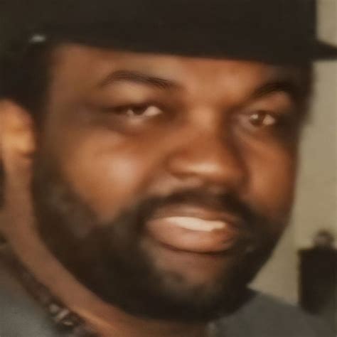 Christopher L. Fluker Obituary in Memphis at N.J. Ford and Sons Funeral ...