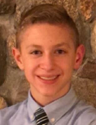 Garrett Otto Larson Obituary - 2020 - Olson-Schwartz Funeral Home ...