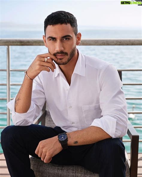 Alejandro Speitzer Wiki, Biography, Age, Gallery, Spouse and more